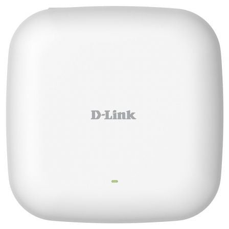 Punto de Acceso Inalámbrico D-Link DAP-2662 PoE 1200Mbps/ 2.4GHz 5GHz/ Antenas de 4dBi/ WiFi 802.11ac/n/b/g Punto de Acceso Inalámbrico D-Link DAP-2662 PoE 1200Mbps/ 2.4GHz 5GHz/ Antenas de 4dBi/ WiFi 802.11ac/n/b/g