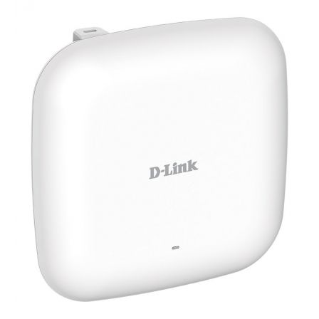 Punto de Acceso Inalámbrico D-Link DAP-2662 PoE 1200Mbps/ 2.4GHz 5GHz/ Antenas de 4dBi/ WiFi 802.11ac/n/b/g Punto de Acceso Inalámbrico D-Link DAP-2662 PoE 1200Mbps/ 2.4GHz 5GHz/ Antenas de 4dBi/ WiFi 802.11ac/n/b/g