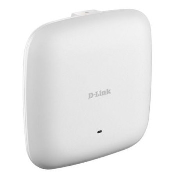 Punto de Acceso Inalámbrico D-Link DAP-2680 PoE 1750Mbps/ 2.4GHz 5GHz/ Antenas de 4.2dBi/ WiFi 802.11ac/n/b/g Punto de Acceso Inalámbrico D-Link DAP-2680 PoE 1750Mbps/ 2.4GHz 5GHz/ Antenas de 4.2dBi/ WiFi 802.11ac/n/b/g
