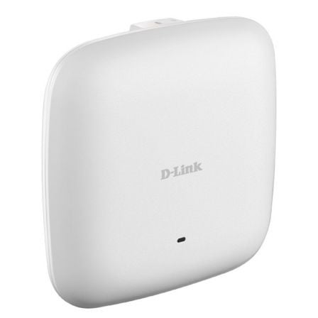 Punto de Acceso Inalámbrico D-Link DAP-2680 PoE 1750Mbps/ 2.4GHz 5GHz/ Antenas de 4.2dBi/ WiFi 802.11ac/n/b/g Punto de Acceso Inalámbrico D-Link DAP-2680 PoE 1750Mbps/ 2.4GHz 5GHz/ Antenas de 4.2dBi/ WiFi 802.11ac/n/b/g