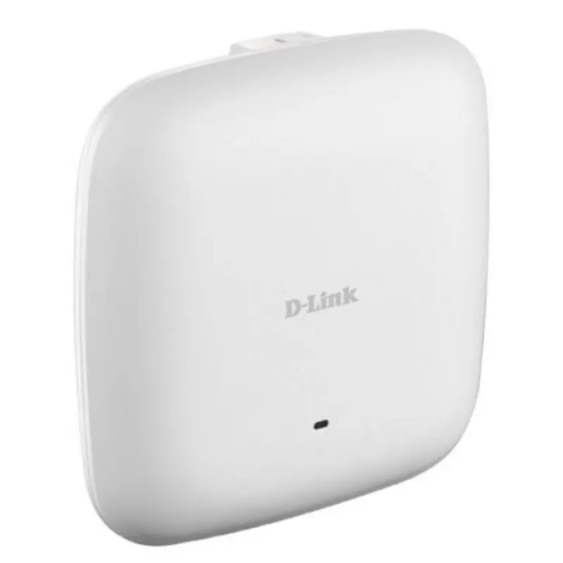 Punto de Acceso Inalámbrico D-Link DAP-2680 PoE 1750Mbps/ 2.4GHz 5GHz/ Antenas de 4.2dBi/ WiFi 802.11ac/n/b/g Punto de Acceso Inalámbrico D-Link DAP-2680 PoE 1750Mbps/ 2.4GHz 5GHz/ Antenas de 4.2dBi/ WiFi 802.11ac/n/b/g
