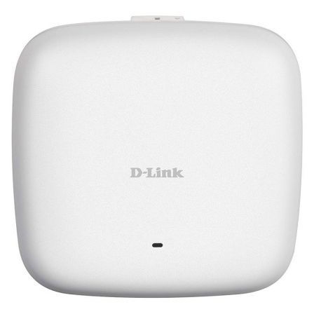 Punto de Acceso Inalámbrico D-Link DAP-2680 PoE 1750Mbps/ 2.4GHz 5GHz/ Antenas de 4.2dBi/ WiFi 802.11ac/n/b/g Punto de Acceso Inalámbrico D-Link DAP-2680 PoE 1750Mbps/ 2.4GHz 5GHz/ Antenas de 4.2dBi/ WiFi 802.11ac/n/b/g