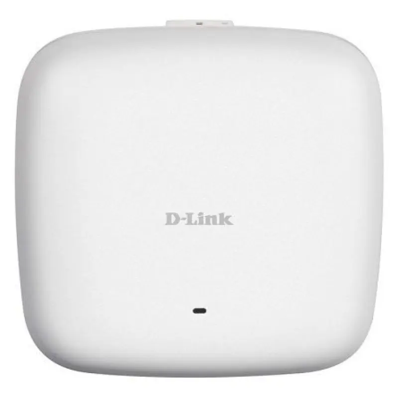 Punto de Acceso Inalámbrico D-Link DAP-2680 PoE 1750Mbps/ 2.4GHz 5GHz/ Antenas de 4.2dBi/ WiFi 802.11ac/n/b/g Punto de Acceso Inalámbrico D-Link DAP-2680 PoE 1750Mbps/ 2.4GHz 5GHz/ Antenas de 4.2dBi/ WiFi 802.11ac/n/b/g