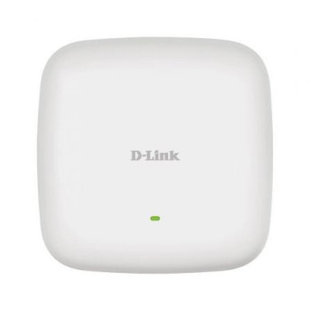 Punto de Acceso Inalámbrico D-Link DAP-2682 2300Mbps/ 2.4GHz 5GHz/ Antenas de 4.8dBi/ WiFi 802.11ac/n/b/g Punto de Acceso Inalámbrico D-Link DAP-2682 2300Mbps/ 2.4GHz 5GHz/ Antenas de 4.8dBi/ WiFi 802.11ac/n/b/g