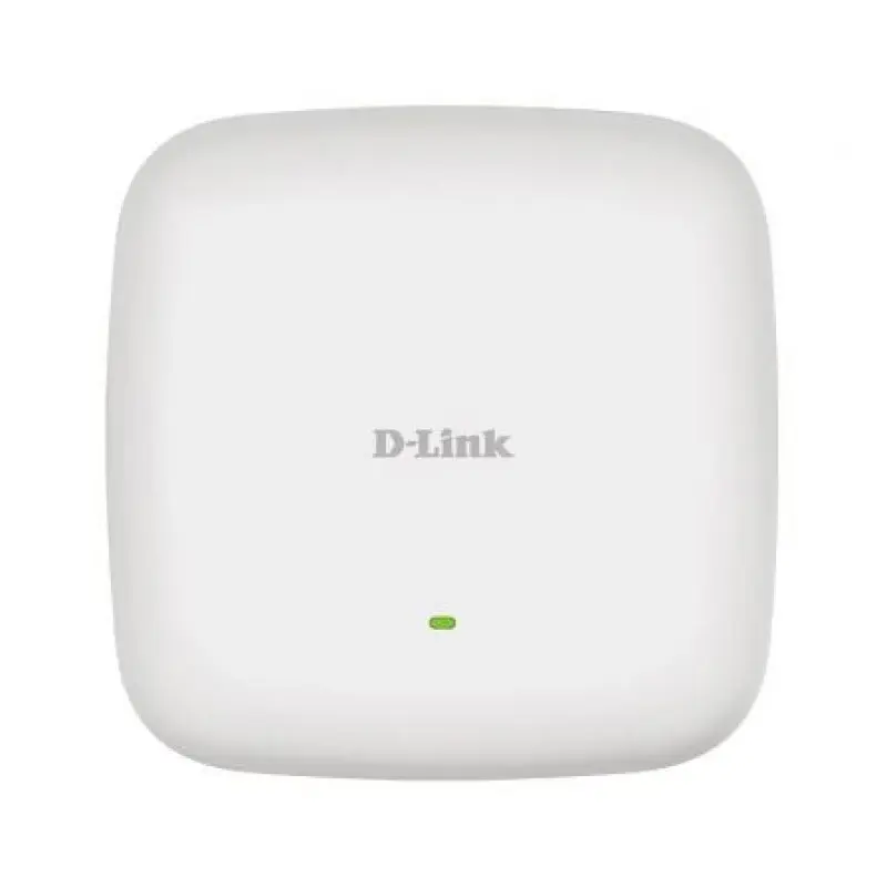 Punto de Acceso Inalámbrico D-Link DAP-2682 2300Mbps/ 2.4GHz 5GHz/ Antenas de 4.8dBi/ WiFi 802.11ac/n/b/g Punto de Acceso Inalámbrico D-Link DAP-2682 2300Mbps/ 2.4GHz 5GHz/ Antenas de 4.8dBi/ WiFi 802.11ac/n/b/g