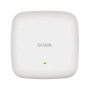 Punto de Acceso Inalámbrico D-Link DAP-2682 2300Mbps/ 2.4GHz 5GHz/ Antenas de 4.8dBi/ WiFi 802.11ac/n/b/g