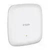 Punto de Acceso Inalámbrico D-Link DAP-2682 2300Mbps/ 2.4GHz 5GHz/ Antenas de 4.8dBi/ WiFi 802.11ac/n/b/g Punto de Acceso Inalámbrico D-Link DAP-2682 2300Mbps/ 2.4GHz 5GHz/ Antenas de 4.8dBi/ WiFi 802.11ac/n/b/g
