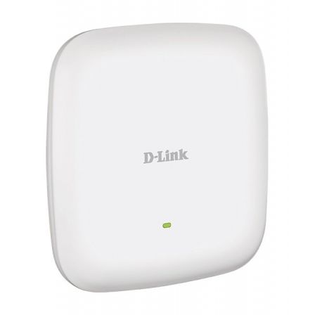 Punto de Acceso Inalámbrico D-Link DAP-2682 2300Mbps/ 2.4GHz 5GHz/ Antenas de 4.8dBi/ WiFi 802.11ac/n/b/g Punto de Acceso Inalámbrico D-Link DAP-2682 2300Mbps/ 2.4GHz 5GHz/ Antenas de 4.8dBi/ WiFi 802.11ac/n/b/g