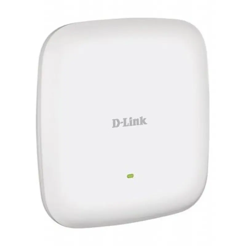 Punto de Acceso Inalámbrico D-Link DAP-2682 2300Mbps/ 2.4GHz 5GHz/ Antenas de 4.8dBi/ WiFi 802.11ac/n/b/g Punto de Acceso Inalámbrico D-Link DAP-2682 2300Mbps/ 2.4GHz 5GHz/ Antenas de 4.8dBi/ WiFi 802.11ac/n/b/g