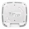 Punto de Acceso Inalámbrico D-Link DAP-2682 2300Mbps/ 2.4GHz 5GHz/ Antenas de 4.8dBi/ WiFi 802.11ac/n/b/g Punto de Acceso Inalámbrico D-Link DAP-2682 2300Mbps/ 2.4GHz 5GHz/ Antenas de 4.8dBi/ WiFi 802.11ac/n/b/g