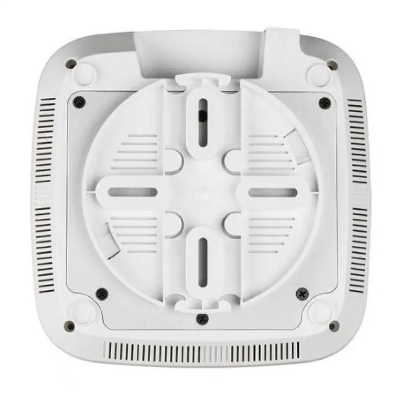 Punto de Acceso Inalámbrico D-Link DAP-2682 2300Mbps/ 2.4GHz 5GHz/ Antenas de 4.8dBi/ WiFi 802.11ac/n/b/g Punto de Acceso Inalámbrico D-Link DAP-2682 2300Mbps/ 2.4GHz 5GHz/ Antenas de 4.8dBi/ WiFi 802.11ac/n/b/g