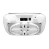 Punto de Acceso Inalámbrico D-Link DAP-2682 2300Mbps/ 2.4GHz 5GHz/ Antenas de 4.8dBi/ WiFi 802.11ac/n/b/g Punto de Acceso Inalámbrico D-Link DAP-2682 2300Mbps/ 2.4GHz 5GHz/ Antenas de 4.8dBi/ WiFi 802.11ac/n/b/g