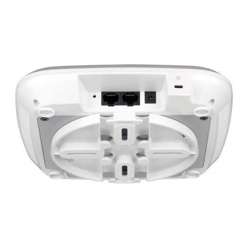 Punto de Acceso Inalámbrico D-Link DAP-2682 2300Mbps/ 2.4GHz 5GHz/ Antenas de 4.8dBi/ WiFi 802.11ac/n/b/g Punto de Acceso Inalámbrico D-Link DAP-2682 2300Mbps/ 2.4GHz 5GHz/ Antenas de 4.8dBi/ WiFi 802.11ac/n/b/g