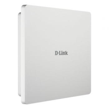 Punto de Acceso Inalámbrico D-Link DAP-3666 PoE 1200Mbps/ 2.4GHz 5GHz/ Antenas de 6dBi/ WiFi 802.11ac/n/b/g Punto de Acceso Inalámbrico D-Link DAP-3666 PoE 1200Mbps/ 2.4GHz 5GHz/ Antenas de 6dBi/ WiFi 802.11ac/n/b/g