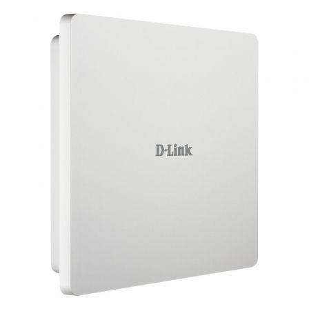Punto de Acceso Inalámbrico D-Link DAP-3666 PoE 1200Mbps/ 2.4GHz 5GHz/ Antenas de 6dBi/ WiFi 802.11ac/n/b/g Punto de Acceso Inalámbrico D-Link DAP-3666 PoE 1200Mbps/ 2.4GHz 5GHz/ Antenas de 6dBi/ WiFi 802.11ac/n/b/g