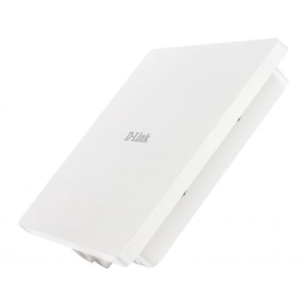 Punto de Acceso Inalámbrico D-Link DAP-3666 PoE 1200Mbps/ 2.4GHz 5GHz/ Antenas de 6dBi/ WiFi 802.11ac/n/b/g Punto de Acceso Inalámbrico D-Link DAP-3666 PoE 1200Mbps/ 2.4GHz 5GHz/ Antenas de 6dBi/ WiFi 802.11ac/n/b/g