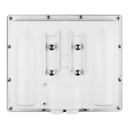 Punto de Acceso Inalámbrico D-Link DAP-3666 PoE 1200Mbps/ 2.4GHz 5GHz/ Antenas de 6dBi/ WiFi 802.11ac/n/b/g Punto de Acceso Inalámbrico D-Link DAP-3666 PoE 1200Mbps/ 2.4GHz 5GHz/ Antenas de 6dBi/ WiFi 802.11ac/n/b/g