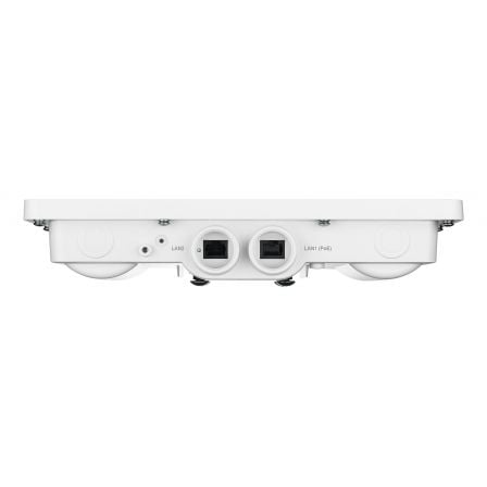 Punto de Acceso Inalámbrico D-Link DAP-3666 PoE 1200Mbps/ 2.4GHz 5GHz/ Antenas de 6dBi/ WiFi 802.11ac/n/b/g Punto de Acceso Inalámbrico D-Link DAP-3666 PoE 1200Mbps/ 2.4GHz 5GHz/ Antenas de 6dBi/ WiFi 802.11ac/n/b/g