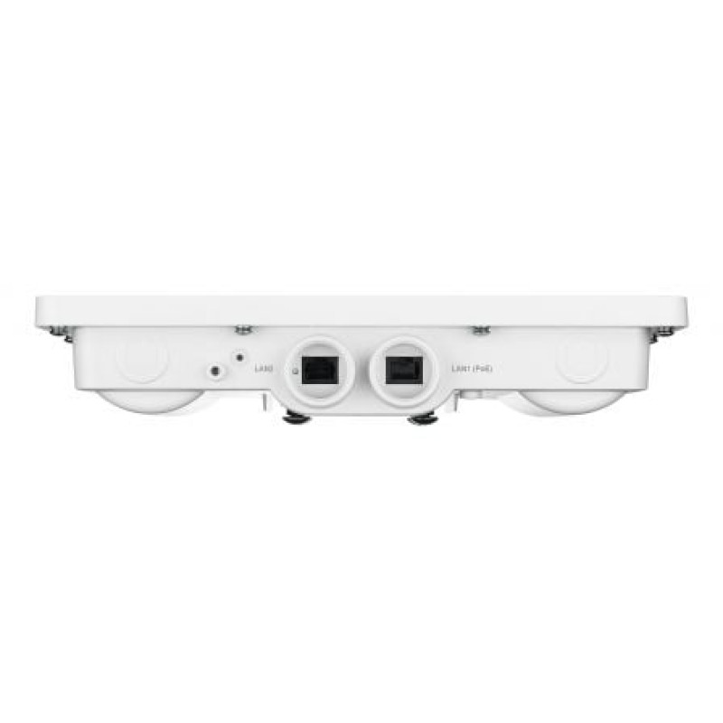 Punto de Acceso Inalámbrico D-Link DAP-3666 PoE 1200Mbps/ 2.4GHz 5GHz/ Antenas de 6dBi/ WiFi 802.11ac/n/b/g Punto de Acceso Inalámbrico D-Link DAP-3666 PoE 1200Mbps/ 2.4GHz 5GHz/ Antenas de 6dBi/ WiFi 802.11ac/n/b/g