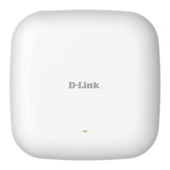 Punto de Acceso Inalámbrico D-Link DAP-X2810 PoE/ 1800Mbps/ 2.4GHz 5GHz/ Antenas de 4.3dBi/ WiFi 802.11ax/ac/n/b/g Punto de Acceso Inalámbrico D-Link DAP-X2810 PoE/ 1800Mbps/ 2.4GHz 5GHz/ Antenas de 4.3dBi/ WiFi 802.11ax/ac/n/b/g
