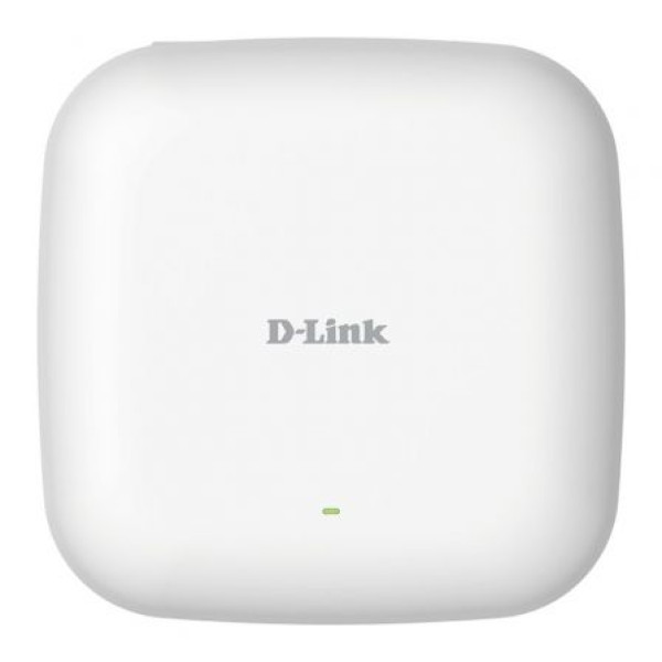 Punto de Acceso Inalámbrico D-Link DAP-X2810 PoE/ 1800Mbps/ 2.4GHz 5GHz/ Antenas de 4.3dBi/ WiFi 802.11ax/ac/n/b/g