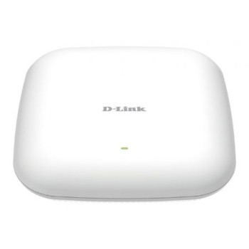 Punto de Acceso Inalámbrico D-Link DAP-X2810 PoE/ 1800Mbps/ 2.4GHz 5GHz/ Antenas de 4.3dBi/ WiFi 802.11ax/ac/n/b/g Punto de Acceso Inalámbrico D-Link DAP-X2810 PoE/ 1800Mbps/ 2.4GHz 5GHz/ Antenas de 4.3dBi/ WiFi 802.11ax/ac/n/b/g