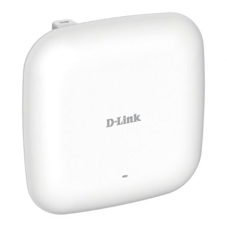 Punto de Acceso Inalámbrico D-Link DAP-X2810 PoE/ 1800Mbps/ 2.4GHz 5GHz/ Antenas de 4.3dBi/ WiFi 802.11ax/ac/n/b/g Punto de Acceso Inalámbrico D-Link DAP-X2810 PoE/ 1800Mbps/ 2.4GHz 5GHz/ Antenas de 4.3dBi/ WiFi 802.11ax/ac/n/b/g