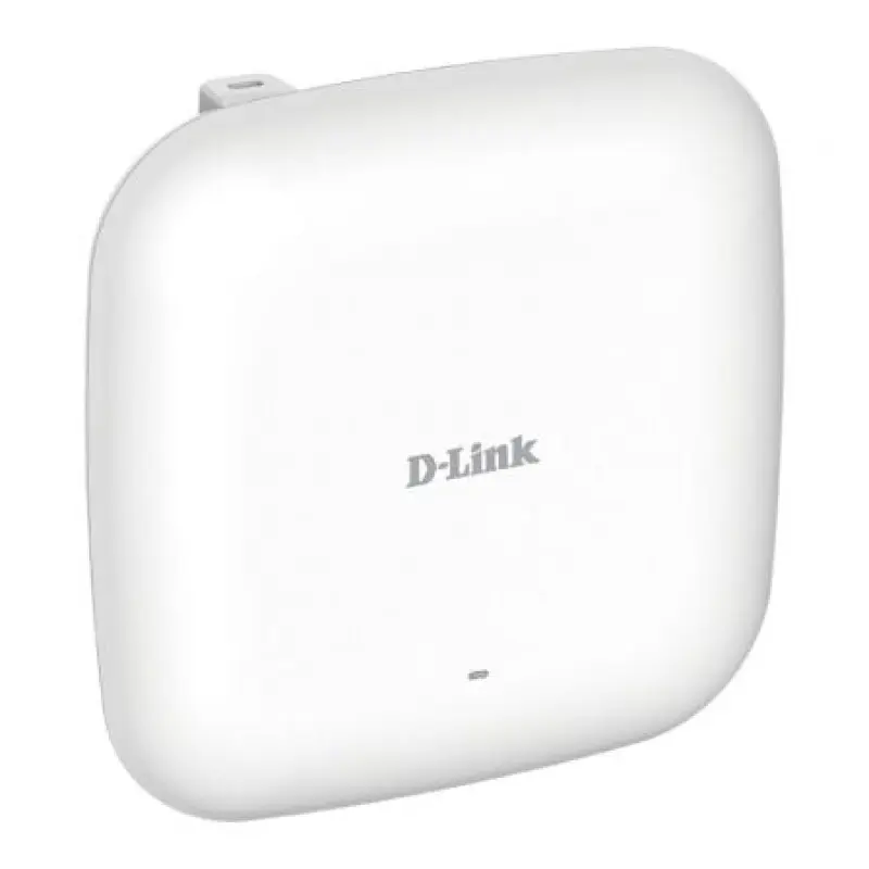 Punto de Acceso Inalámbrico D-Link DAP-X2810 PoE/ 1800Mbps/ 2.4GHz 5GHz/ Antenas de 4.3dBi/ WiFi 802.11ax/ac/n/b/g Punto de Acceso Inalámbrico D-Link DAP-X2810 PoE/ 1800Mbps/ 2.4GHz 5GHz/ Antenas de 4.3dBi/ WiFi 802.11ax/ac/n/b/g