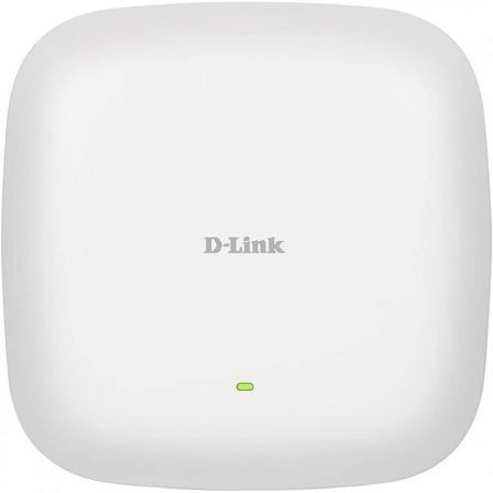 Punto de Acceso Inalámbrico D-Link DAP-X2850 PoE/ 3600Mbps/ 2.4GHz 5GHz/ Antenas de 3.5/5.5dBi/ WiFi 802.11ax Punto de Acceso Inalámbrico D-Link DAP-X2850 PoE/ 3600Mbps/ 2.4GHz 5GHz/ Antenas de 3.5/5.5dBi/ WiFi 802.11ax