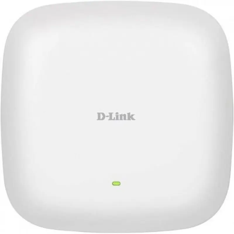 Punto de Acceso Inalámbrico D-Link DAP-X2850 PoE/ 3600Mbps/ 2.4GHz 5GHz/ Antenas de 3.5/5.5dBi/ WiFi 802.11ax Punto de Acceso Inalámbrico D-Link DAP-X2850 PoE/ 3600Mbps/ 2.4GHz 5GHz/ Antenas de 3.5/5.5dBi/ WiFi 802.11ax