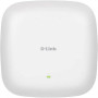 Punto de Acceso Inalámbrico D-Link DAP-X2850 PoE/ 3600Mbps/ 2.4GHz 5GHz/ Antenas de 3.5/5.5dBi/ WiFi 802.11ax