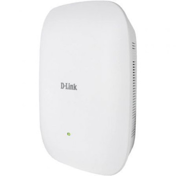 Punto de Acceso Inalámbrico D-Link DAP-X2850 PoE/ 3600Mbps/ 2.4GHz 5GHz/ Antenas de 3.5/5.5dBi/ WiFi 802.11ax Punto de Acceso Inalámbrico D-Link DAP-X2850 PoE/ 3600Mbps/ 2.4GHz 5GHz/ Antenas de 3.5/5.5dBi/ WiFi 802.11ax