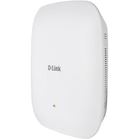Punto de Acceso Inalámbrico D-Link DAP-X2850 PoE/ 3600Mbps/ 2.4GHz 5GHz/ Antenas de 3.5/5.5dBi/ WiFi 802.11ax Punto de Acceso Inalámbrico D-Link DAP-X2850 PoE/ 3600Mbps/ 2.4GHz 5GHz/ Antenas de 3.5/5.5dBi/ WiFi 802.11ax