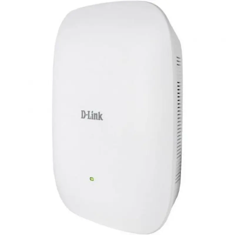 Punto de Acceso Inalámbrico D-Link DAP-X2850 PoE/ 3600Mbps/ 2.4GHz 5GHz/ Antenas de 3.5/5.5dBi/ WiFi 802.11ax Punto de Acceso Inalámbrico D-Link DAP-X2850 PoE/ 3600Mbps/ 2.4GHz 5GHz/ Antenas de 3.5/5.5dBi/ WiFi 802.11ax