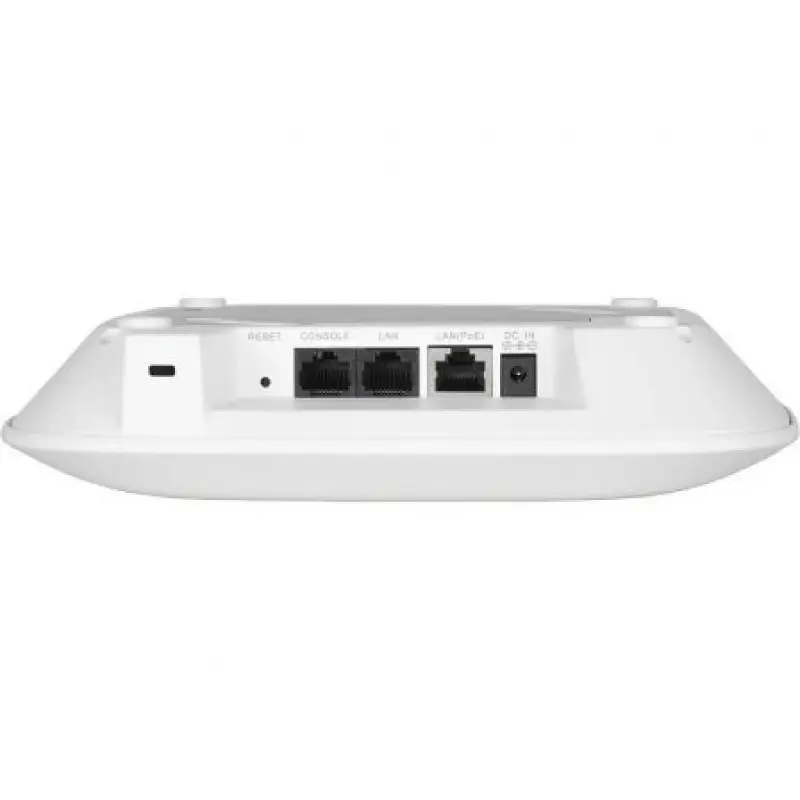 Punto de Acceso Inalámbrico D-Link DAP-X2850 PoE/ 3600Mbps/ 2.4GHz 5GHz/ Antenas de 3.5/5.5dBi/ WiFi 802.11ax Punto de Acceso Inalámbrico D-Link DAP-X2850 PoE/ 3600Mbps/ 2.4GHz 5GHz/ Antenas de 3.5/5.5dBi/ WiFi 802.11ax