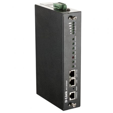 Punto de Acceso Inalámbrico D-Link DIS-2650AP 1200Mbps/ 2.4GHz 5GHz/ Antenas de 3dBi/ WiFi 802.11ac/n/b/g Punto de Acceso Inalámbrico D-Link DIS-2650AP 1200Mbps/ 2.4GHz 5GHz/ Antenas de 3dBi/ WiFi 802.11ac/n/b/g
