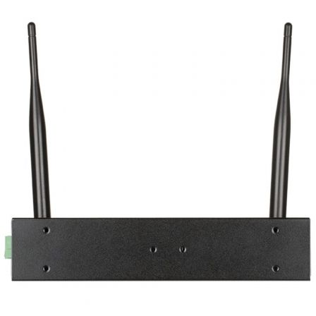 Punto de Acceso Inalámbrico D-Link DIS-2650AP 1200Mbps/ 2.4GHz 5GHz/ Antenas de 3dBi/ WiFi 802.11ac/n/b/g Punto de Acceso Inalámbrico D-Link DIS-2650AP 1200Mbps/ 2.4GHz 5GHz/ Antenas de 3dBi/ WiFi 802.11ac/n/b/g