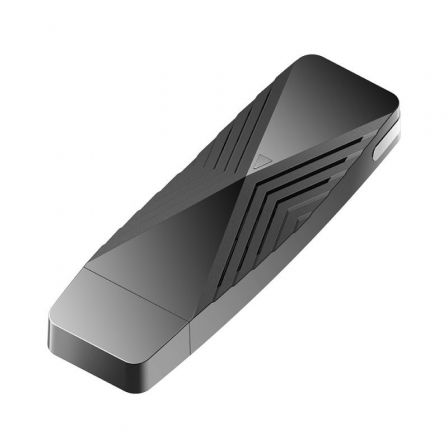Adaptador USB - WiFi D-Link DWA-X1850/ 1774 Mbps Adaptador USB - WiFi D-Link DWA-X1850/ 1774 Mbps