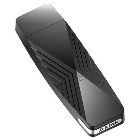 Adaptador USB - WiFi D-Link DWA-X1850/ 1774 Mbps Adaptador USB - WiFi D-Link DWA-X1850/ 1774 Mbps