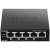 Switch D-Link DES-1005P 5 Puertos/ RJ45 10/100Mbps PoE