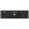 Switch D-Link DES-1005P 5 Puertos/ RJ45 10/100Mbps PoE Switch D-Link DES-1005P 5 Puertos/ RJ45 10/100Mbps PoE