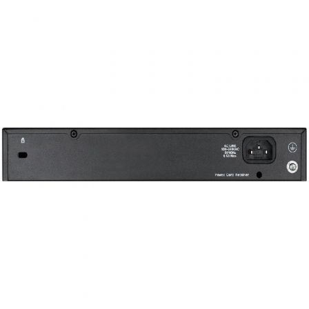 Switch D-Link DES-1016D 16 Puertos/ RJ-45 10/100 Switch D-Link DES-1016D 16 Puertos/ RJ-45 10/100