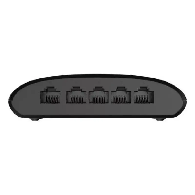 Switch D-Link DGS-1005D 5 Puertos/ RJ-45 Gigabit 10/100/1000 Switch D-Link DGS-1005D 5 Puertos/ RJ-45 Gigabit 10/100/1000