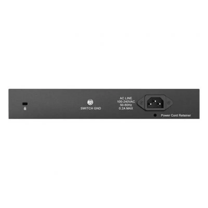 Switch D-Link DGS-1016D 16 Puertos/ RJ-45 Gigabit 10/100/1000 Switch D-Link DGS-1016D 16 Puertos/ RJ-45 Gigabit 10/100/1000