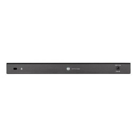 Switch D-Link DGS-1016S 16 Puertos/ RJ-45 10/100/1000 Switch D-Link DGS-1016S 16 Puertos/ RJ-45 10/100/1000
