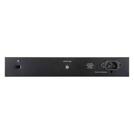 Switch D-Link DGS-1024D 24 Puertos/ RJ-45 Gigabit 10/100/1000 Switch D-Link DGS-1024D 24 Puertos/ RJ-45 Gigabit 10/100/1000