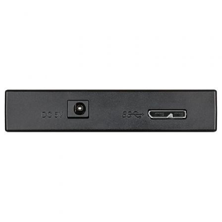 Hub USB 3.0 con Alimentación Externa D-Link DUB-1340/ 4xUSB Hub USB 3.0 con Alimentación Externa D-Link DUB-1340/ 4xUSB