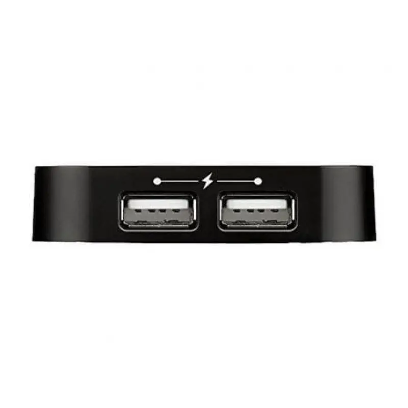 Hub USB 2.0 con Alimentación Externa D-Link DUB-H4/ 4xUSB Hub USB 2.0 con Alimentación Externa D-Link DUB-H4/ 4xUSB