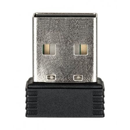 Adaptador USB - WiFi D-Link NANO DWA-121/ 150Mbps Adaptador USB - WiFi D-Link NANO DWA-121/ 150Mbps