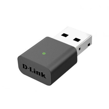 Adaptador USB - WiFi D-Link NANO DWA-131/ 150Mbps Adaptador USB - WiFi D-Link NANO DWA-131/ 150Mbps